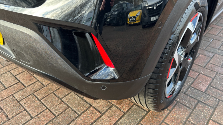 Vauxhall Mokka 100kW GS Line 50kWh 5dr Auto Electric Hatchback